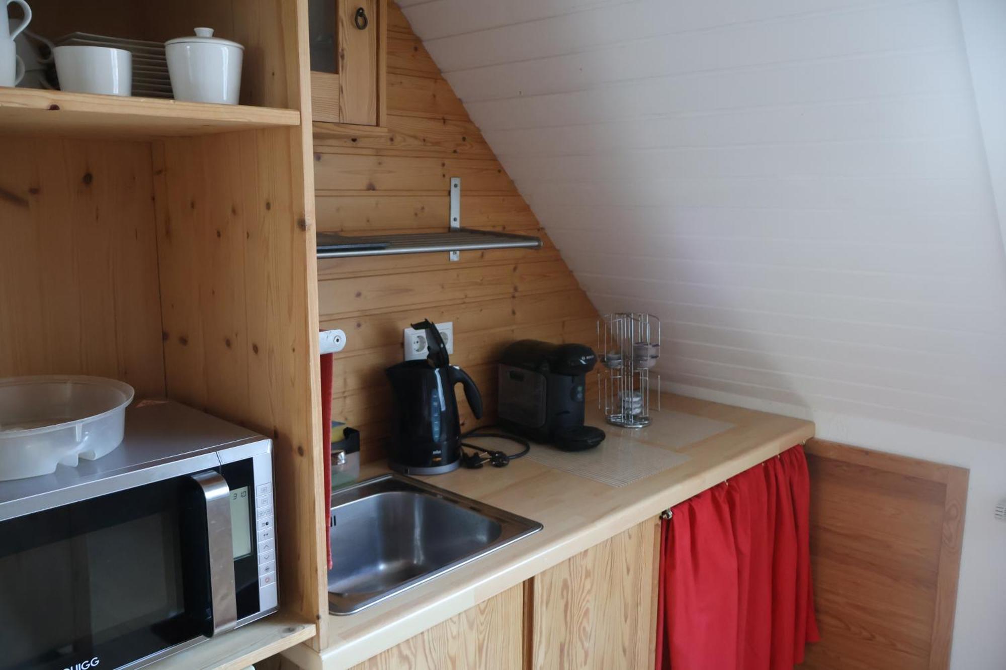 Ferienhaus mit 3 Schlafzimmern
