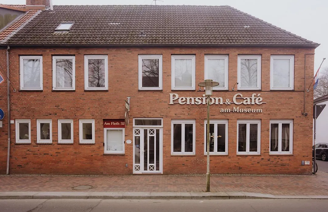 Pension Am Museum-1