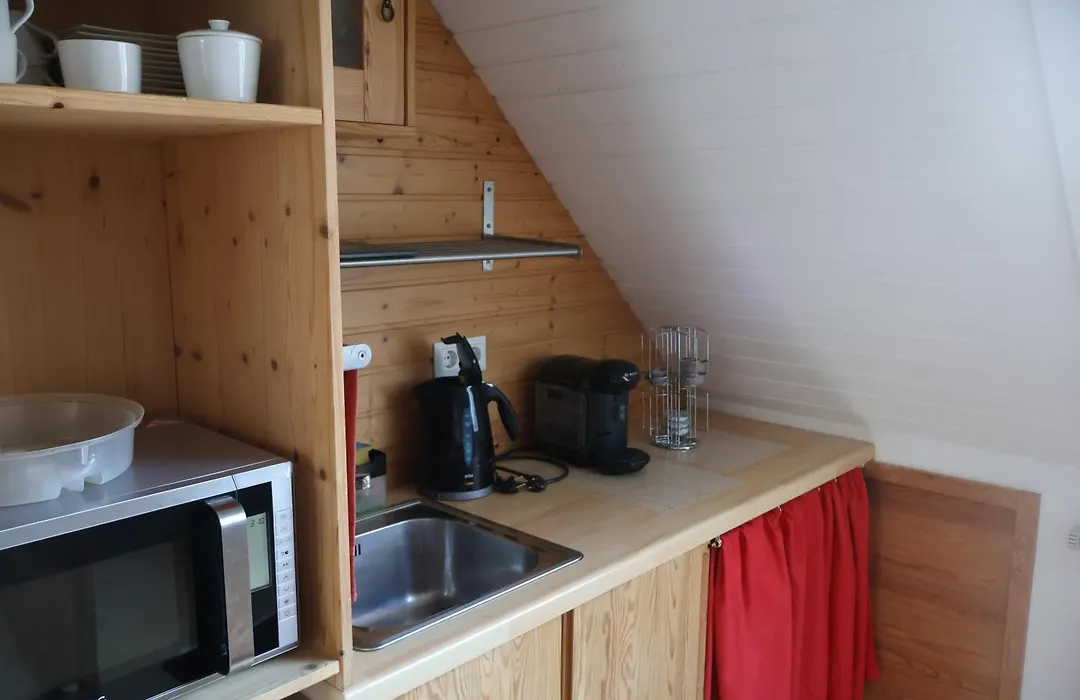Gästehaus Kleiner Muck-1